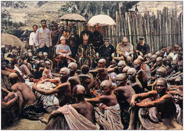 France’s Colonial Legacy: From Foreign Control to African Resistance. 