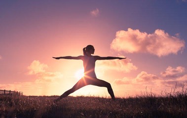 Why wellness matters now and how it relates to our health? 