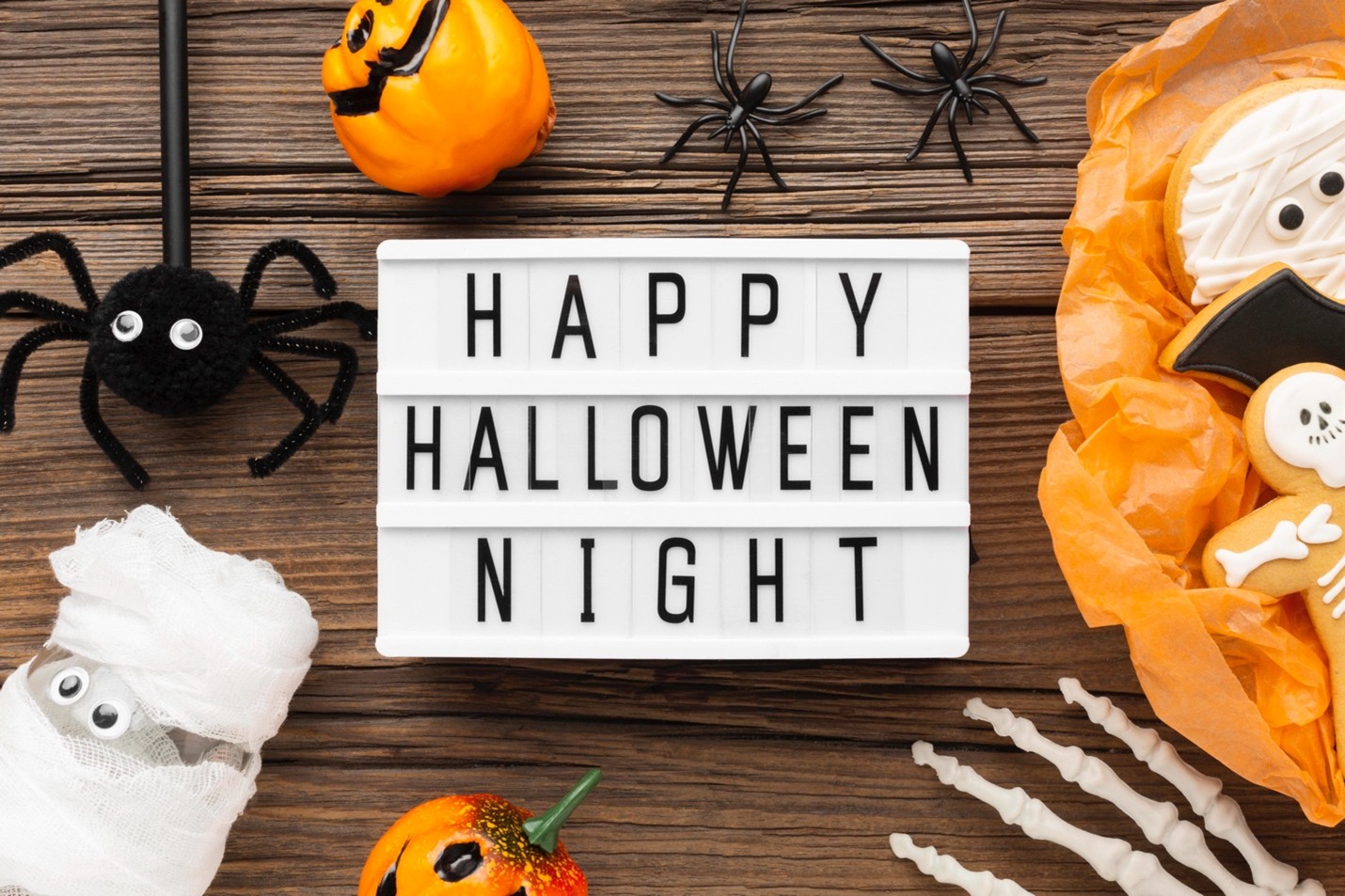 Should Believers Celebrate Halloween