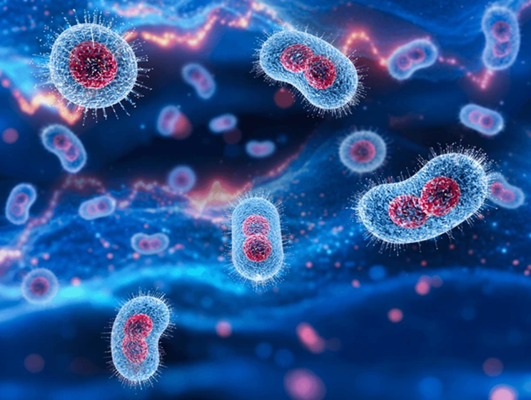 How Africa Faces a Burden of Disease