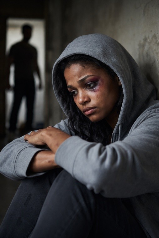 Rights. Justice. Action. How Far Has the World Really Come in Ending Domestic Violence?